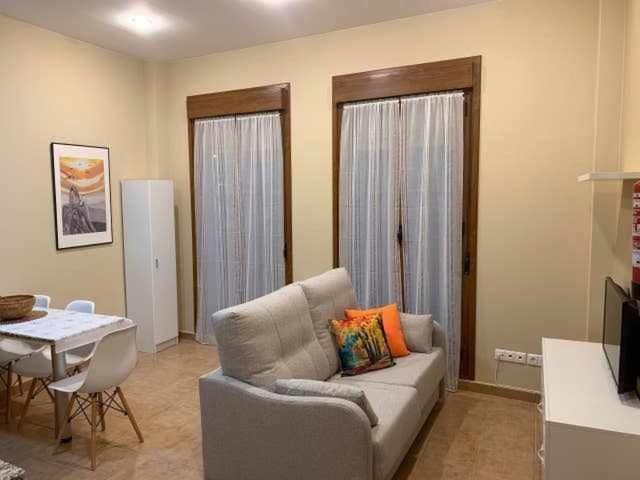 Apartment Cumbres De Picos Treparriscos *