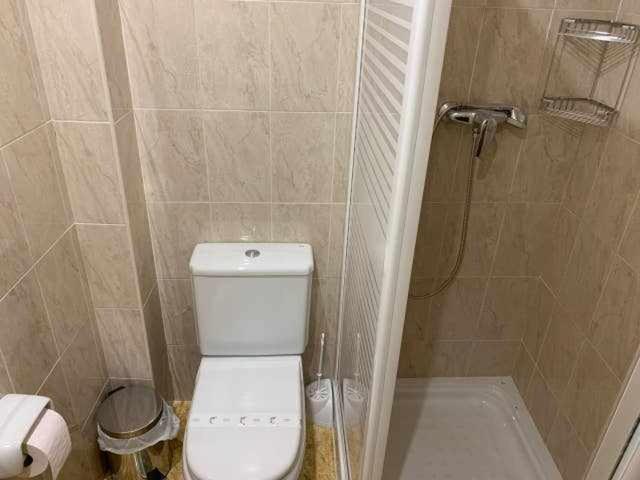 Apartment Cumbres De Picos Treparriscos *