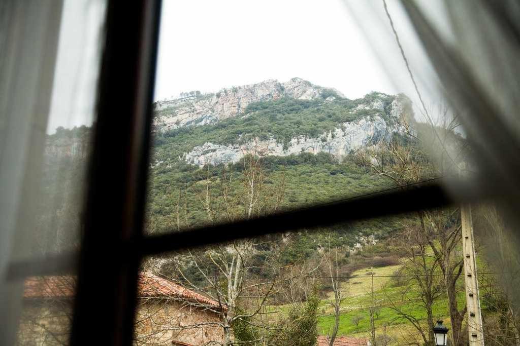 Cumbres De Picos Treparriscos Apartment Poo (Cabrales)